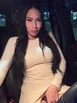 annablisss online show from October 3, 2025, 5:53 am