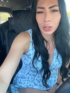 annablisss online show from September 14, 2025, 6:30 pm