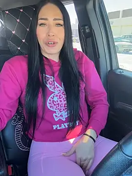 Snapshot of annablisss chatting on February 1, 2026, 6:06 pm annablisss online show from February 1, 2026, 6:06 pm