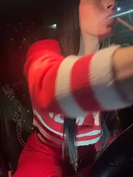 annablisss online show from January 9, 2026, 3:13 am