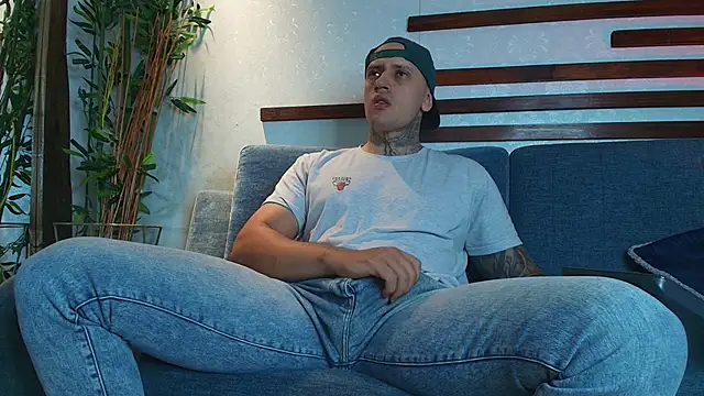 Joeysexx2 online show from November 9, 2025, 3:10 am