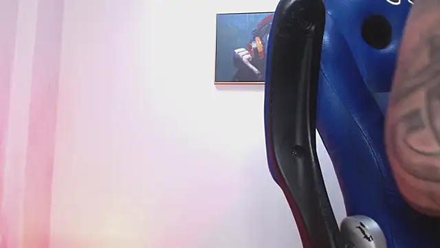 Joeysexx2 online show from April 11, 2026, 7:45 am