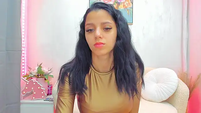 Sarabecker online show from April 10, 2026, 10:55 am