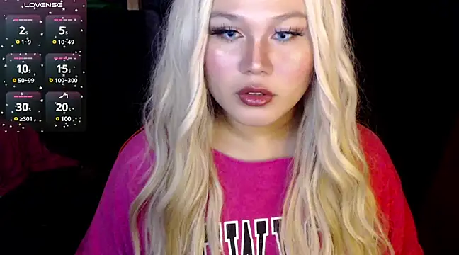 stacey wills44 online show from March 3, 2025, 8:54 pm