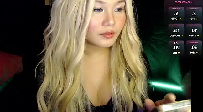 stacey wills44 online show from December 3, 2024, 6:54 am