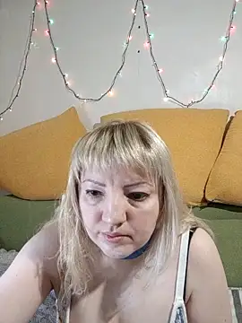 stefanyharper16 online show from February 7, 2026, 10:40 pm