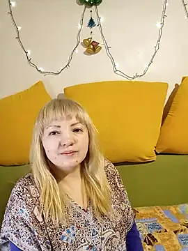 stefanyharper16 online show from December 20, 2025, 6:55 pm