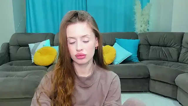 Snapshot of _Sweet__Cherry_ chatting on March 21, 2025, 4:17 am Sweet Cherry online show from March 21, 2025, 4:17 am