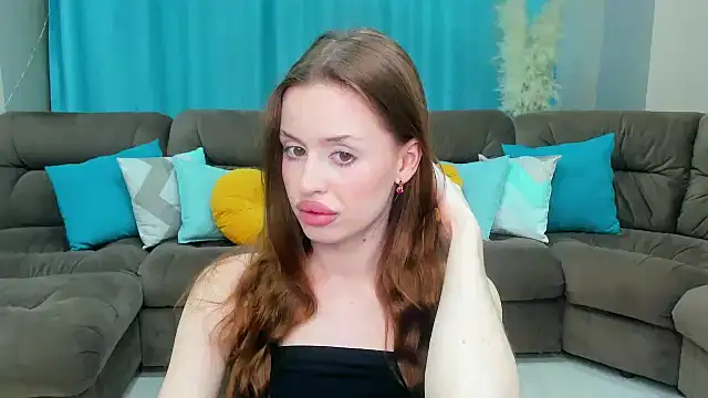 Snapshot of _Sweet__Cherry_ chatting on February 26, 2025, 4:08 am Sweet Cherry online show from February 26, 2025, 4:08 am