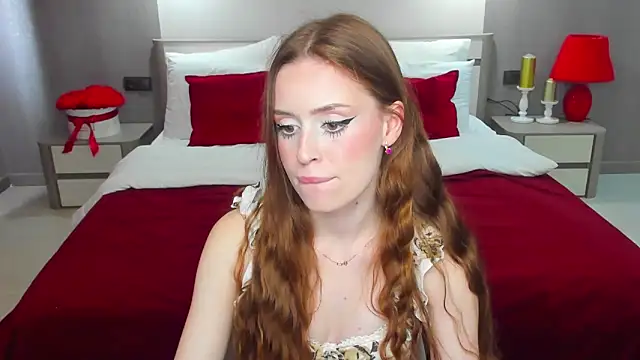  Sweet  Cherry  online show from May 20, 2026, 4:20 am