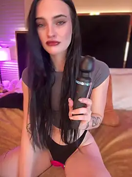 KarissaChantelle online show from February 20, 2026, 3:25 pm