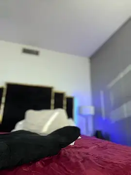 KarissaChantelle online show from January 12, 2025, 11:58 pm