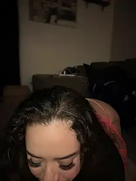 CarmelaAnthony online show from February 12, 2025, 12:22 pm