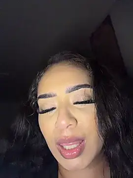 CarmelaAnthony online show from November 7, 2025, 1:37 pm