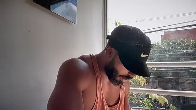 romeolovedark online show from January 9, 2026, 4:03 pm