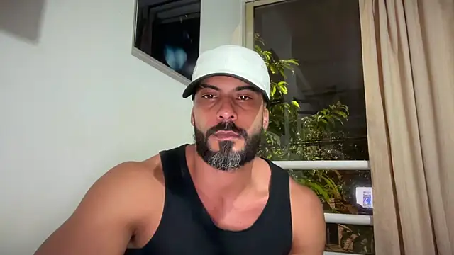 romeolovedark online show from March 15, 2026, 11:45 pm