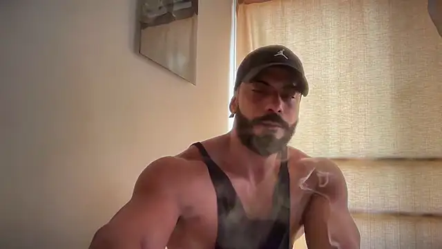 romeolovedark online show from April 12, 2026, 4:21 pm