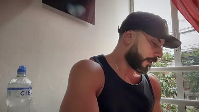 romeolovedark online show from October 28, 2025, 10:20 pm