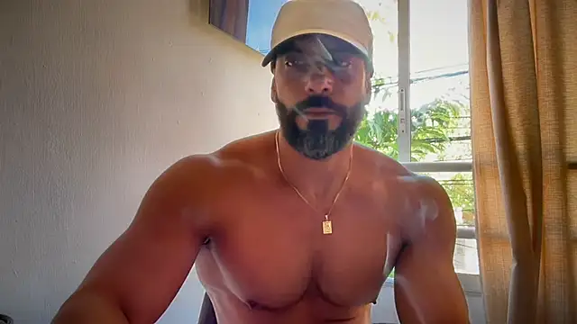 romeolovedark online show from May 31, 2026, 2:12 pm