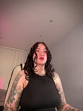 Snapshot of IvyHoney chatting on March 9, 2025, 7:12 am IvyHoney online show from March 9, 2025, 7:12 am