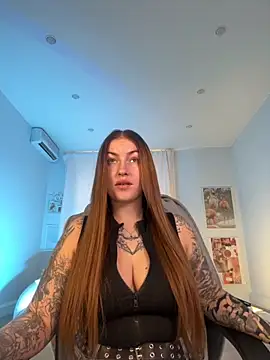 Snapshot of IvyHoney chatting on September 29, 2025, 7:59 am IvyHoney online show from September 29, 2025, 7:59 am