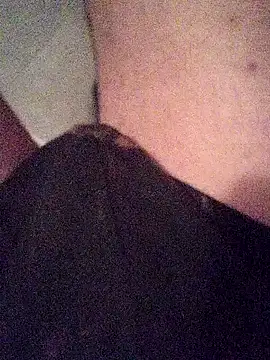 Invisiblesqz online show from October 9, 2025, 10:21 pm