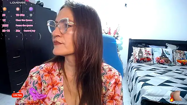 Xiimen online show from March 5, 2026, 12:18 am