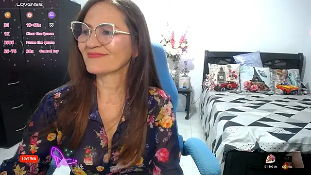 Xiimen online show from March 3, 2026, 2:07 am