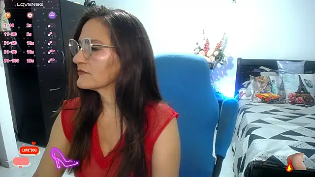 Xiimen online show from February 14, 2026, 8:20 pm