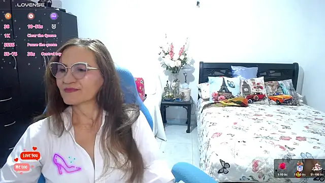 Xiimen online show from April 7, 2026, 11:39 pm