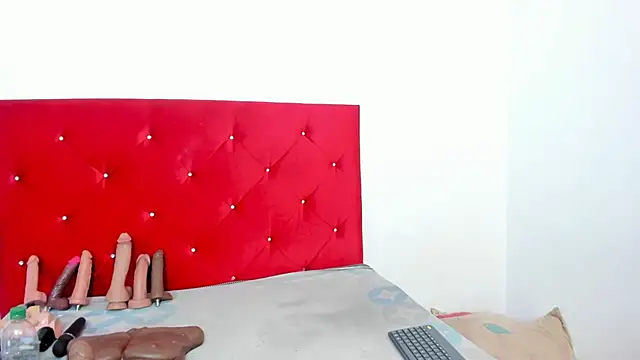 Daniik-big online show from March 11, 2026, 8:25 pm