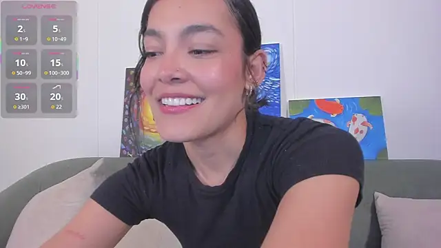 Snapshot of TIFFANYRUSSO chatting on February 12, 2026, 5:40 am TIFFANYRUSSO online show from February 12, 2026, 5:40 am