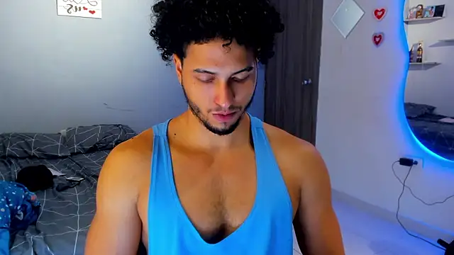 Kris Khalifa69 online show from February 27, 2026, 2:23 am