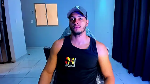 Kris Khalifa69 online show from March 4, 2026, 1:52 pm