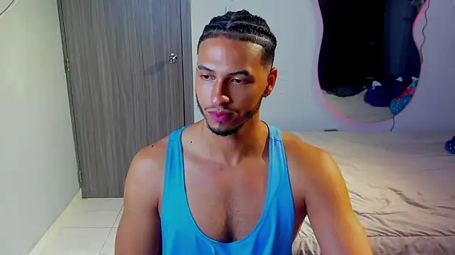 Snapshot of Kris_Khalifa69 chatting on December 4, 2025, 2:16 pm Kris Khalifa69 online show from December 4, 2025, 2:16 pm