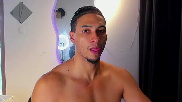 Snapshot of Kris_Khalifa69 chatting on September 15, 2025, 8:09 pm Kris Khalifa69 online show from September 15, 2025, 8:09 pm