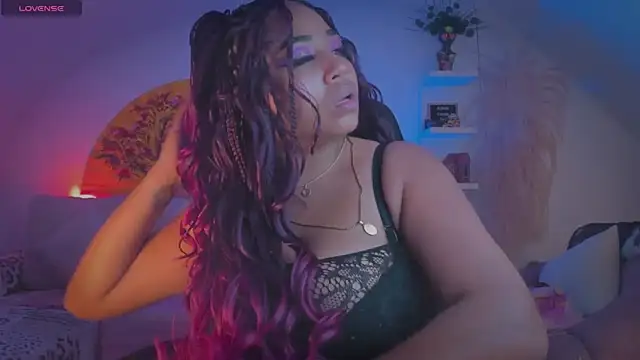 420Geminis online show from February 14, 2026, 2:45 am