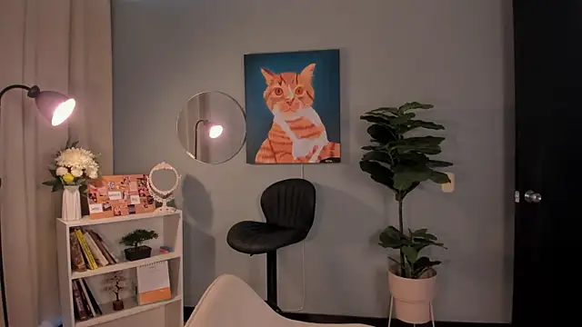 LiaPearce online show from March 2, 2026, 1:18 pm