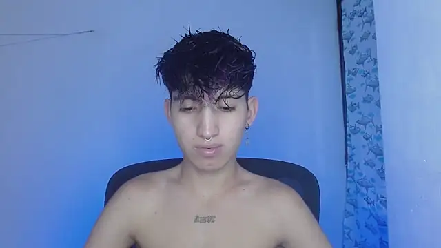 Snapshot of littlextreme chatting on February 20, 2025, 12:41 am littlextreme online show from February 20, 2025, 12:41 am