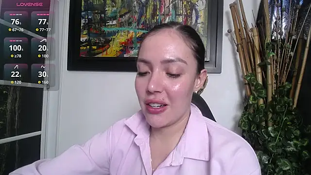 Snapshot of brianna_196 chatting on April 24, 2026, 7:38 pm brianna 196 online show from April 24, 2026, 7:38 pm
