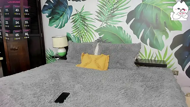 brianna 196 online show from September 25, 2025, 8:26 pm