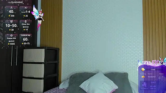 brianna 196 online show from January 28, 2025, 6:05 am