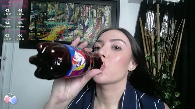 brianna 196 online show from July 24, 2026, 7:54 pm
