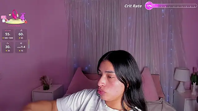 Kirara 22 online show from September 26, 2025, 7:54 pm