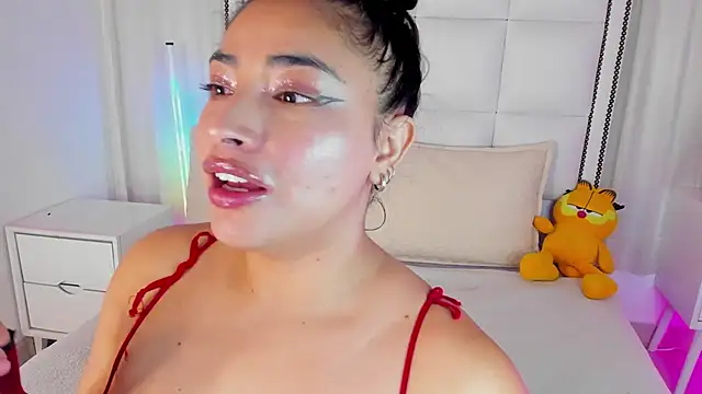 Kirara 22 online show from November 20, 2025, 8:31 pm