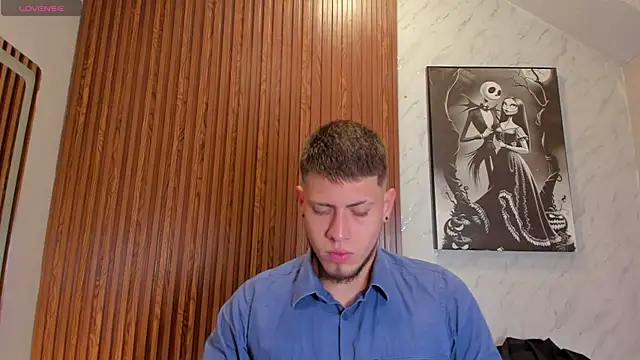 Snapshot of SebastianMaximoff chatting on November 5, 2025, 6:22 pm SebastianMaximoff online show from November 5, 2025, 6:22 pm