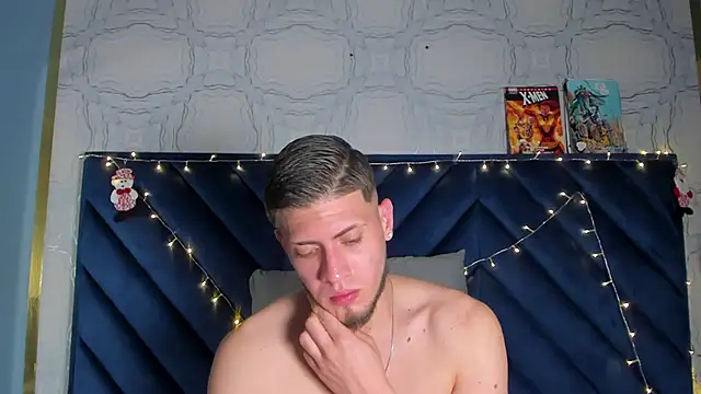 SebastianMaximoff online show from December 13, 2025, 8:04 pm