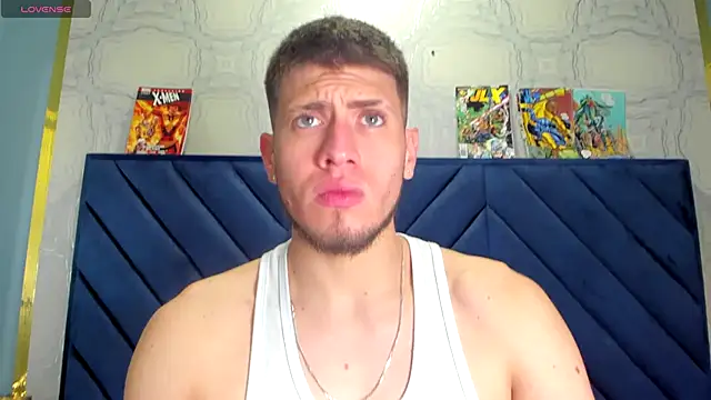 Snapshot of SebastianMaximoff chatting on November 13, 2025, 7:51 pm SebastianMaximoff online show from November 13, 2025, 7:51 pm