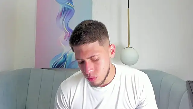 Snapshot of SebastianMaximoff chatting on October 18, 2025, 4:42 pm SebastianMaximoff online show from October 18, 2025, 4:42 pm