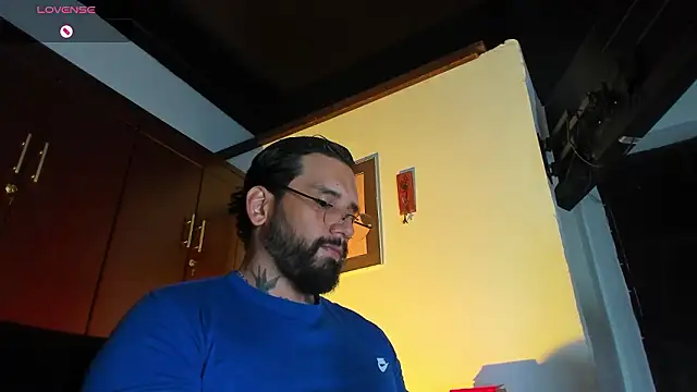 CamiloGray  online show from February 13, 2026, 3:01 pm